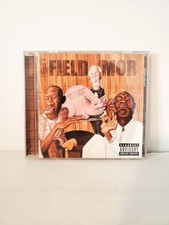 Field Mob "From Tha Roota To Tha Toota" CD, (2002), feat: Trick Daddy, Trina ^