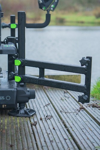 Maver quick lock doppio - maver,