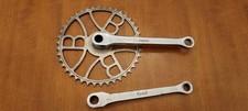 Guarnitura bianchi zaffiro - bianchi,