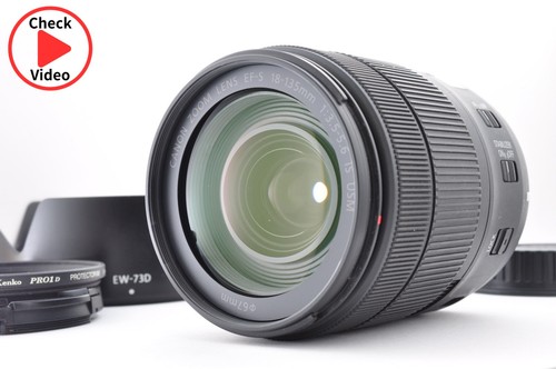 Canon 135 3 5 - ef-s, mm
