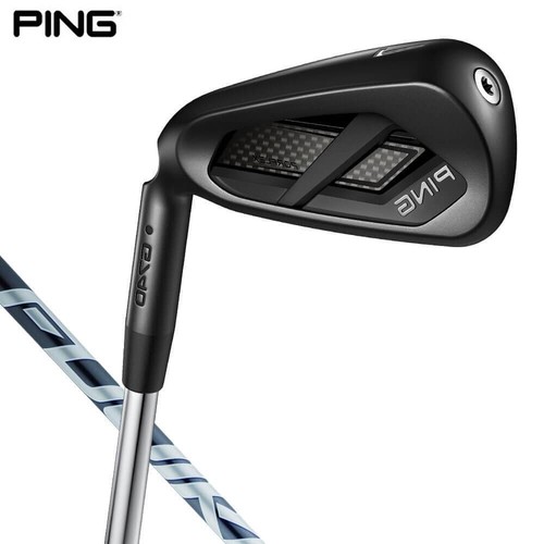 Ferro singolo ping g740 lefty - ferro,