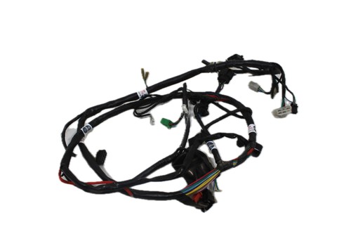 Impianto elettrico kymco - impianto,