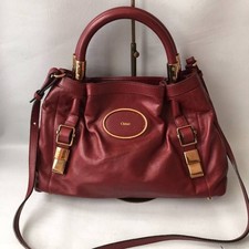 Borsa a tracolla Chloe