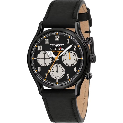 Sector r3251517001 wristwatch - r3251517001,
