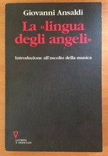 La lingua degli angeli