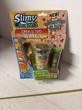 Slimy creations mac due - creations,