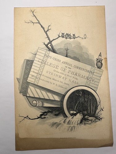 Victorian college pharmacy - college,