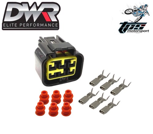 Dwr pin filo - 6,