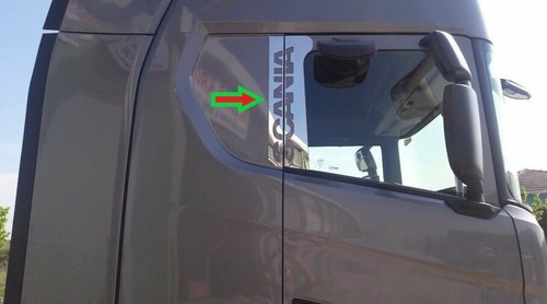 Per scania s500 - per,