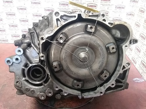 Cambio automatico opel antara - automatico,