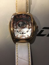 Orologio Chronotech Prisma