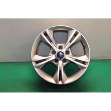 1 CERCHIO IN LEGA PER FORD FOCUS (11-14) 1.6 TDCI (85KW) SW 5P/D/1560CC 2011