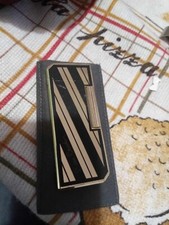 accendino pierre cardin vintage