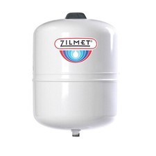 Zilmet - Vaso di espansione