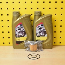 Aprilia RS4 RS 125 Kit Cambio