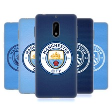 OFFICIAL MANCHESTER CITY MAN