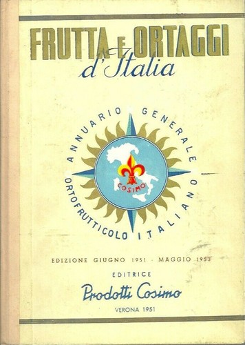 Frutta ortaggi italia - ortaggi, d'italia