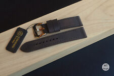 22 mm Cinturino artigianale