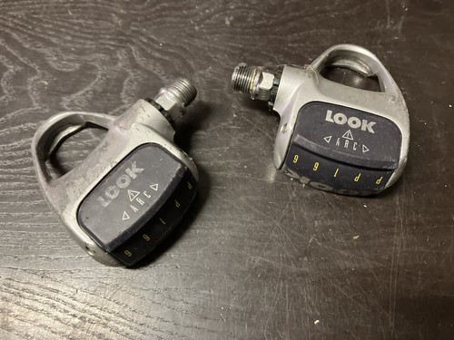 Look arc pedali - look,