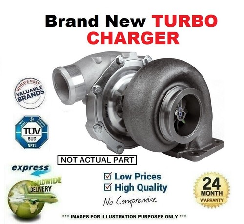 Caricabatterie turbo nuovo per - turbo,