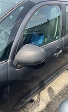 Anteriore sx Citroen C3 Picasso Anno 2014