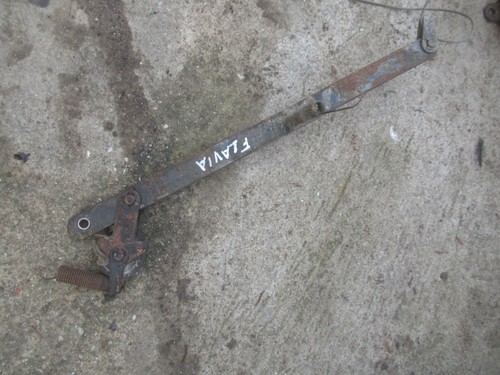 Lancia flavia rinvio - -,