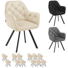 Sedia Sala Pranzo Girevole