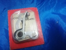 Contatti Puntine Platinate Citroen 11 Cv 15 Cv - Panhard Dyna PL17 - Renault