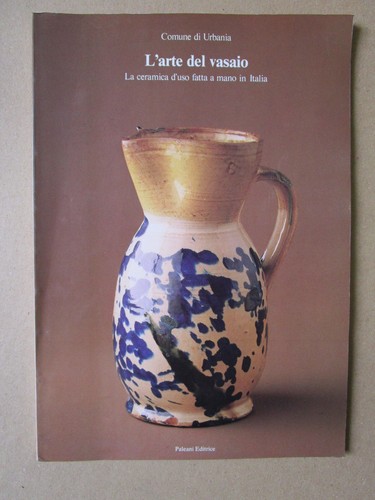 Arte del vasaio - arte, vasaio.