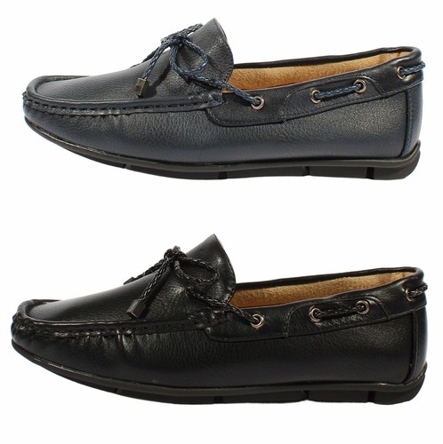 Mocassini uomo estivi - mocassini,