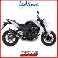 14007 SILENZIATORE LEOVINCE