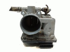 Corpo Farfallato per Suzuki