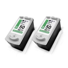 2x Cartucce per Canon MX300