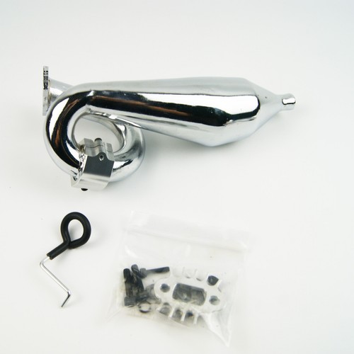 Tubo scarico tuning - di,