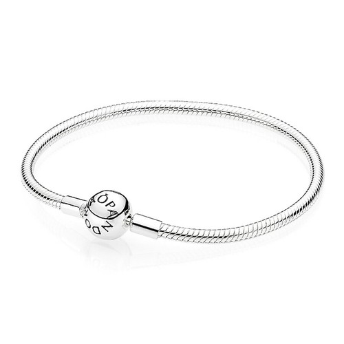 Bracciale pandora moments - bracciale,