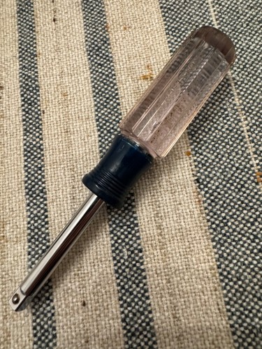 Craftsman 43372 vintage - craftsman,