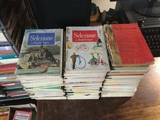 STOCK LOTTO RIVISTE SELEZIONE