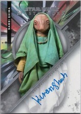 Star Wars Masterwork 2022