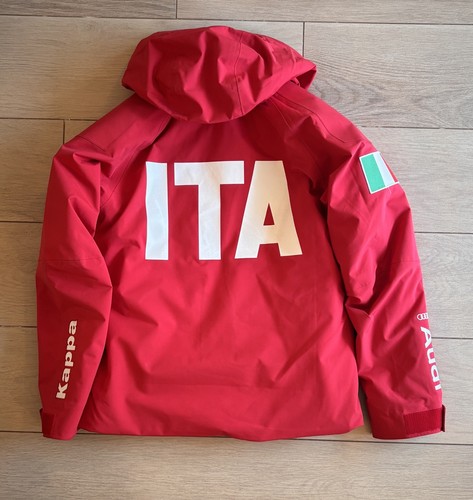 Fisi kappa 6cento 611 giacca - 6cento,