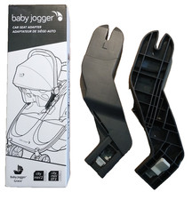Baby Jogger Graco Car Seat