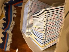 lotto rivista Bolina dal n 318