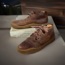 🔥 CAMPER Peu Terreno Boots