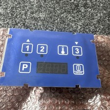 FRIGGITRICE GAS NATURALE GT46