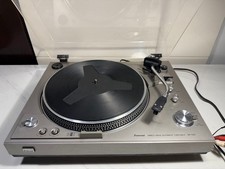 Sansui 535 giradischi - sansui,