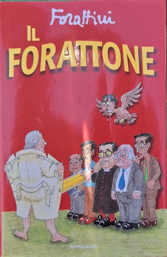 Giorgio forattini il - giorgio, forattini.