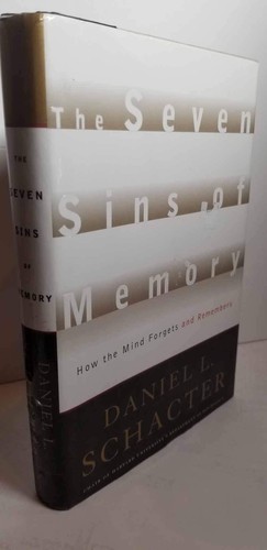 The seven sins memory how - sins,