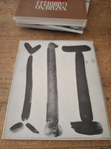 Arturo carmassi journal - arturo,