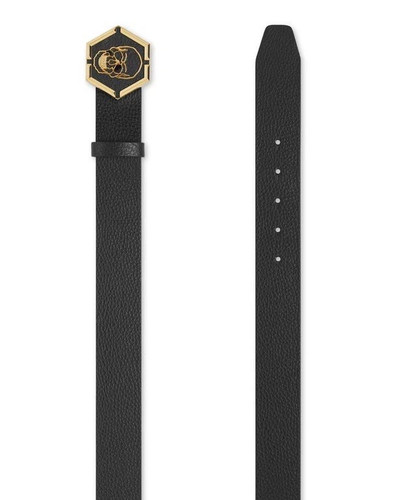 Cintura uomo philipp plein - philipp,