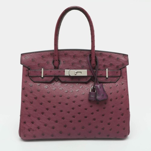 Borsa hermes birkin - hermes, 30