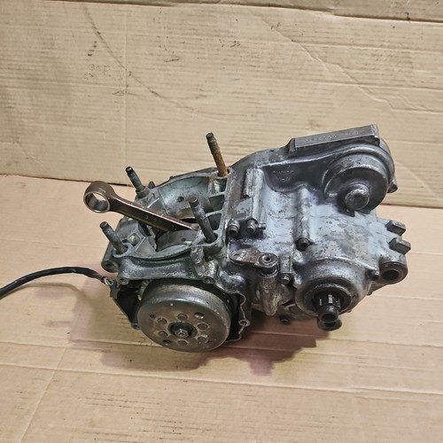 Yamaha yz250 250 125 - 250,